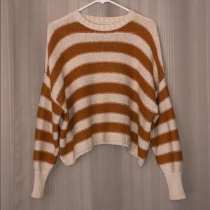 Billabong Til Sunset sweater 🧡